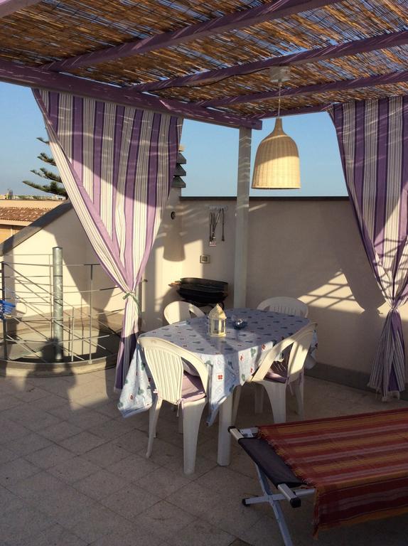 Апартаменты Dolce Casa Di Elena Неттуно Экстерьер фото
